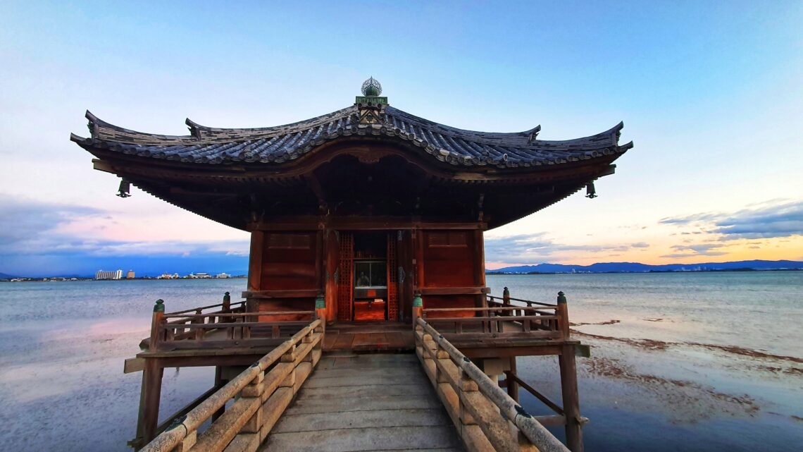 ⛩️ 만게쓰지 우키미도 이미지 3